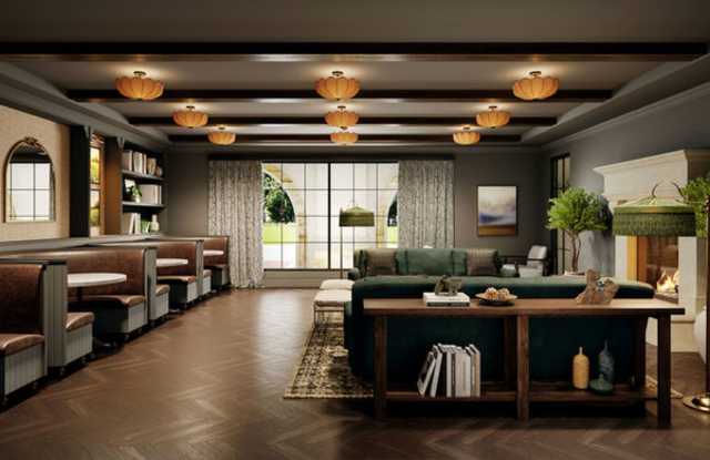 Montclair Scottsdale Gallery 3