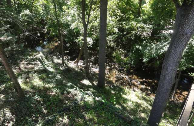1541 Jones Drive - 1541 Jones Drive, Ann Arbor, MI 48105