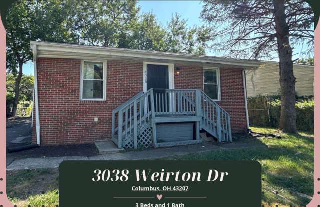 Updated 3-Bed, 1-Bath Home with Fenced Backyard  Full Basement – Move-In Ready! photos photos