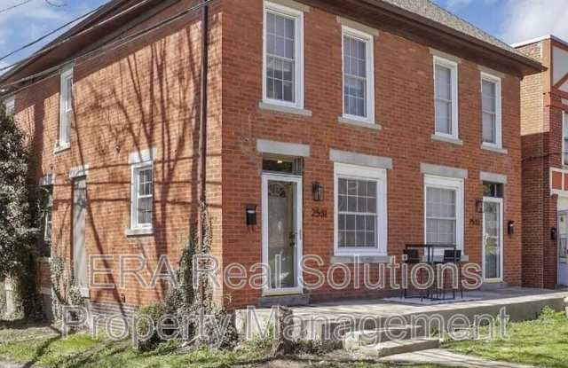 2533 Neil Ave - 2533 Neil Avenue, Columbus, OH 43202