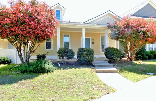 10336 Franklin Drive - 10336 Franklin Drive, Providence Village, TX 76227