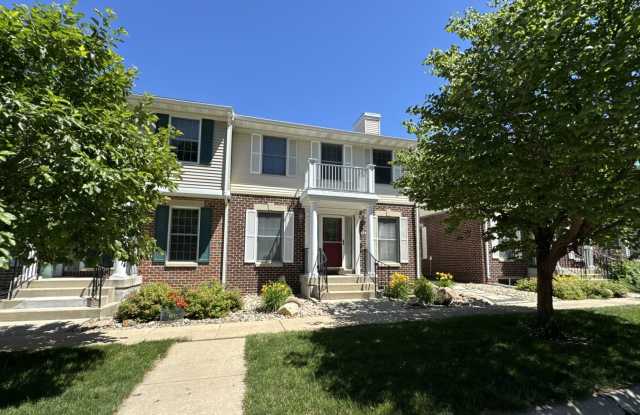 Large Townhome in North Ames - Somerset Neighborhood photos photos