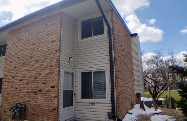 5992 83rd Pkwy N - 5992 83rd Parkway North, Brooklyn Park, MN 55443