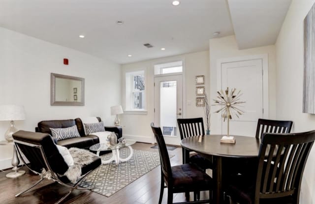 1451 Girard Street Northwest#1 photos photos