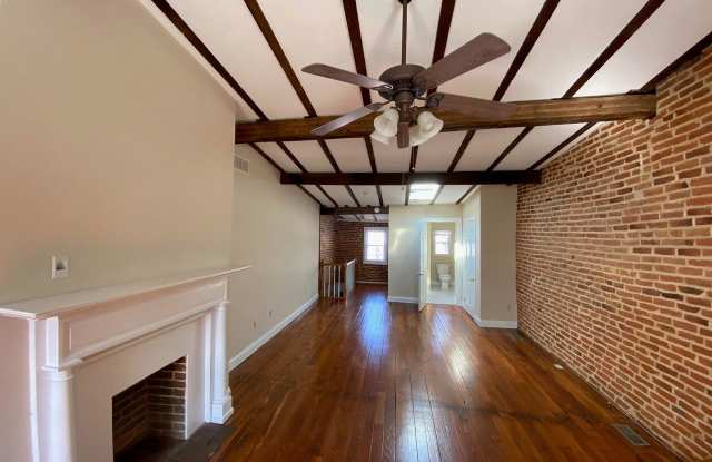 1014 S CHARLES STREET - 1014 South Charles Street, Baltimore, MD 21230
