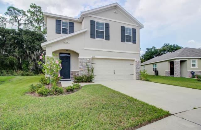 1018 Ashentree Drive - 1018 Ashentree Drive, Plant City, FL 33563