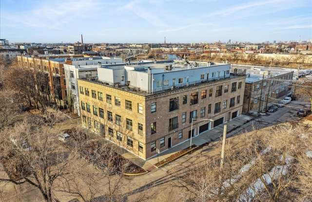 2221 N Lister Avenue unit: 3C photos photos