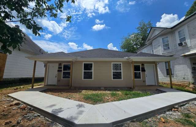 120-122 S Pearl Duplex photos photos