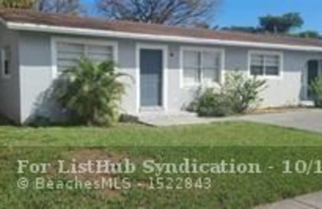 736 NW 2nd Ave - 736 Northwest 2nd Avenue, Fort Lauderdale, FL 33311
