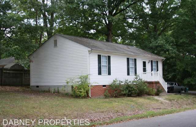 1723 Acton Street - 1723 Acton St, Montrose, VA 23231