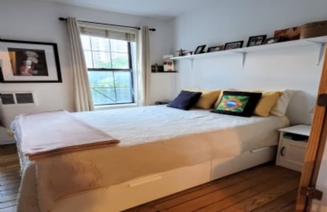 311 East 60th Street - 311 East 60th Street, New York City, NY 10022