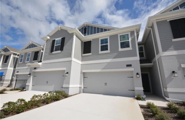 12019 SCRUB PALM LANE - 12019 Scrub Palm Lane, Meadow Woods, FL 32824