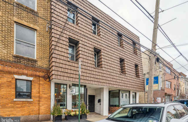 824 CHRISTIAN STREET - 824 Christian Street, Philadelphia, PA 19147