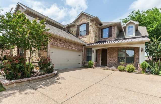 926 Redbird Lane - 926 Redbird Lane, Allen, TX 75013
