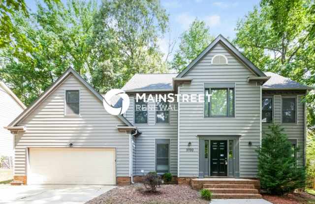 3720 Waterton Leas Court photos photos