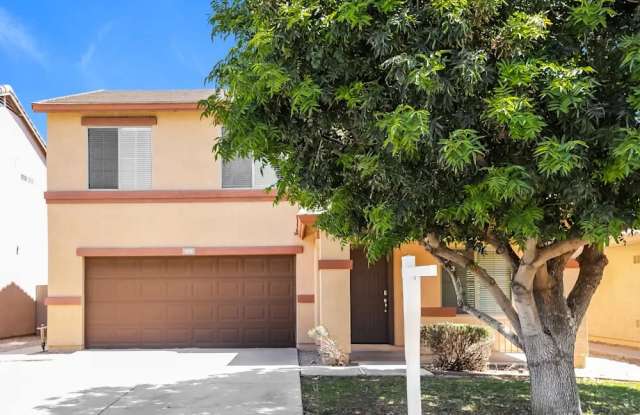 1817 W Desert Seasons Dr photos photos