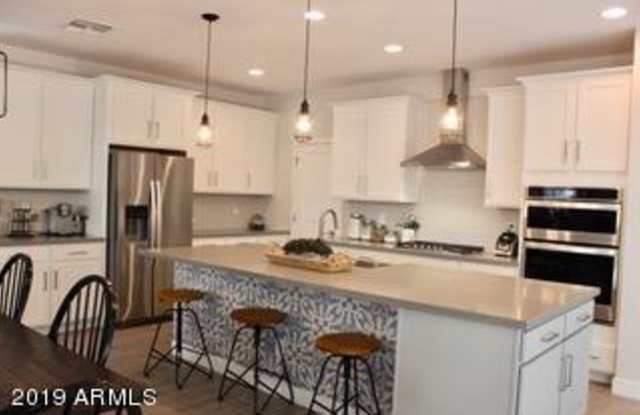 4533 S MONTANA Drive - 4533 South Montana Drive, Chandler, AZ 85248