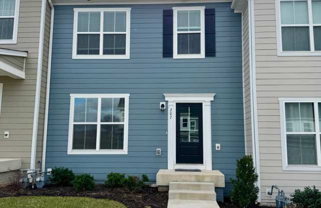 Modern 4 BR | 2.5 BA Townhome with Garage in Westhill Community photos photos