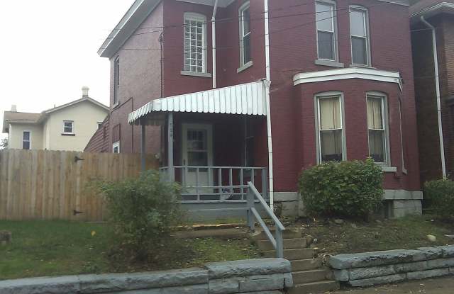 3 Bedroom House New Brighton Gallery 1