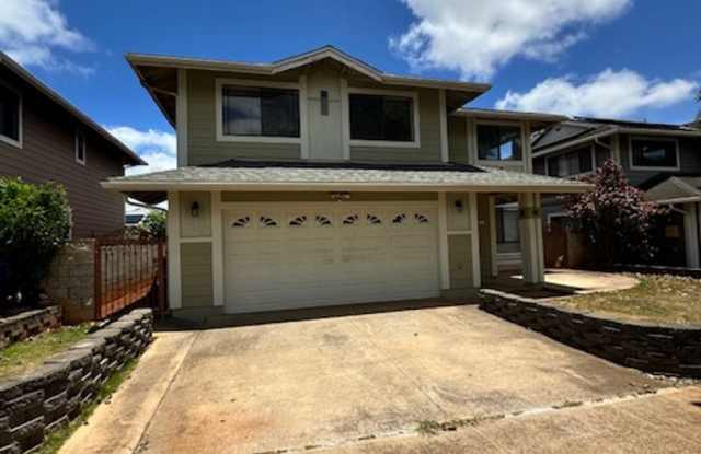 Royal Kunia 5 Bed 3 Bath 2 Car Garage photos photos