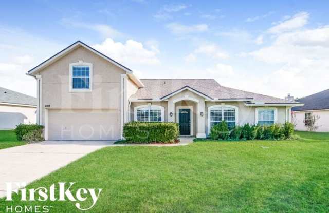 1107 Calla Glen Lane - 1107 Calla Glen Lane, Asbury Lake, FL 32043