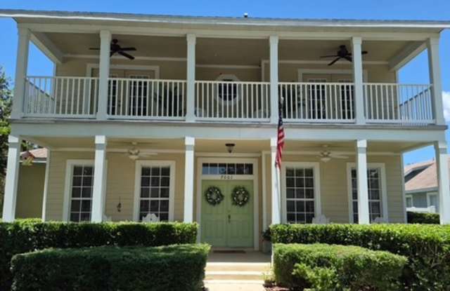 Beautiful 4 bedroom, 2.5 bath home with 2,444 sq. ft. in Harmony photos photos