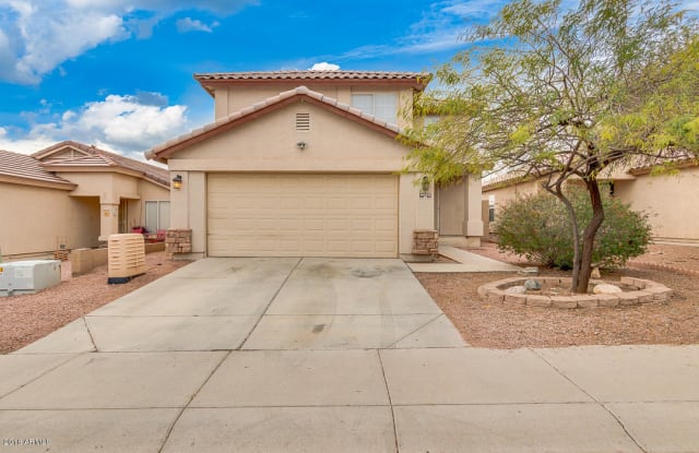 4432 N 113TH Drive - 4432 North 113th Drive, Phoenix, AZ 85037