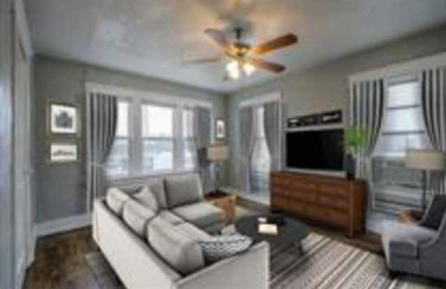 3721 Broadway Blvd - 1 - 3721 Broadway Boulevard, Kansas City, MO 64111