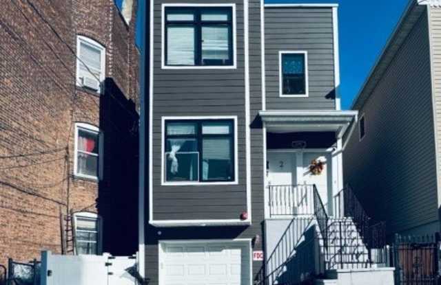 279 12th Ave - 279 12th Avenue, Paterson, NJ 07514
