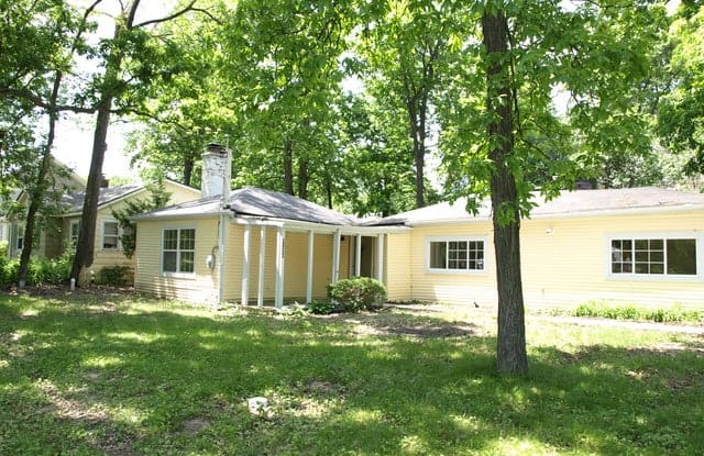 21338 West Crescent Drive - 21338 Crescent Drive, Lake County, IL 60060