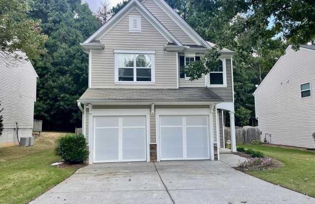 2673 Winslow Ridge Drive Northeast - 2673 Winslow Ridge Drive Northeast, Gwinnett County, GA 30519