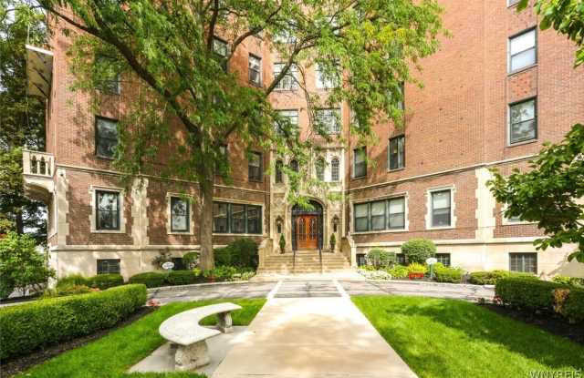 800 West Ferry Street Gallery 2