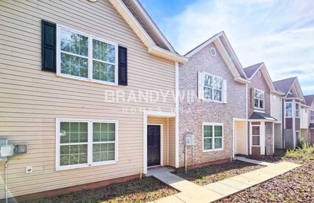 8596 Webb Road - 8596 Webb Road, Clayton County, GA 30274