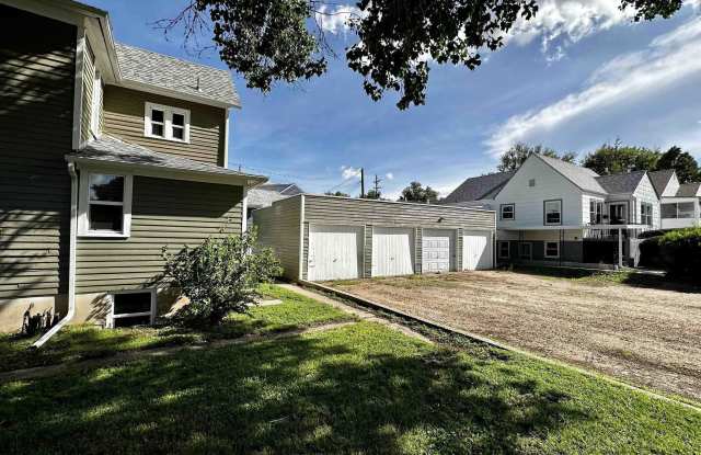 2120 Russell Avenue photos photos