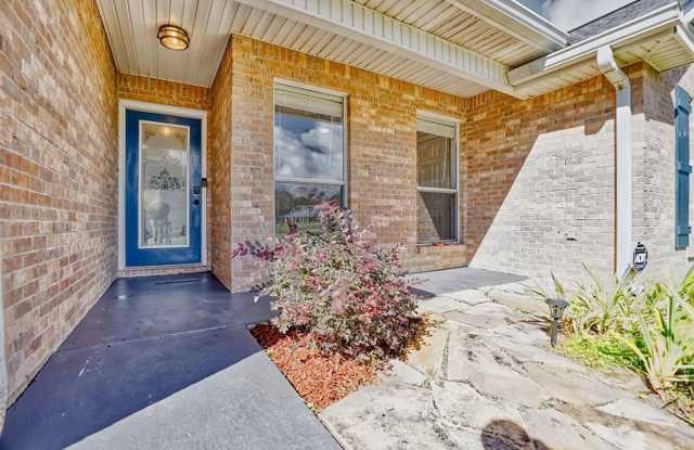 Large family home in the Magnolia Bayou Subdivision of Ocean Springs! Gallery 3