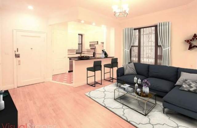 105 East 88th Street - 105 East 88th Street, New York City, NY 10128