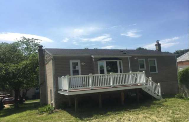 5280 West Boniwood Turn - 5280 West Boniwood Turn, Clinton, MD 20735 5280 West Boniwood Turn - 5280 West Boniwood Turn, Clinton, MD 20735