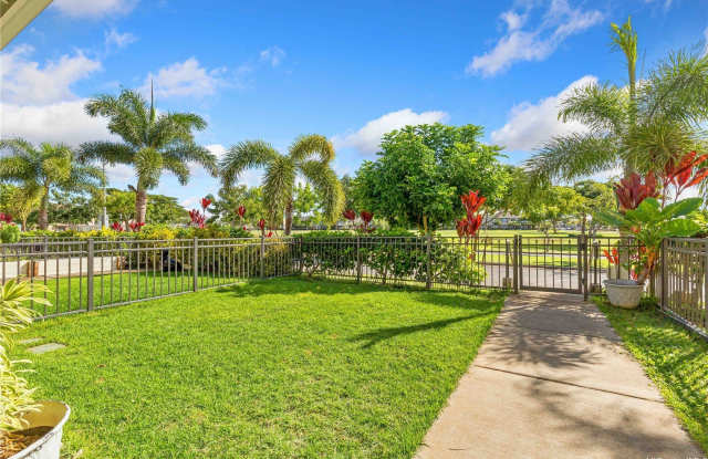801 Kakala Street - 801 Kakala Street, Kapolei, HI 96707