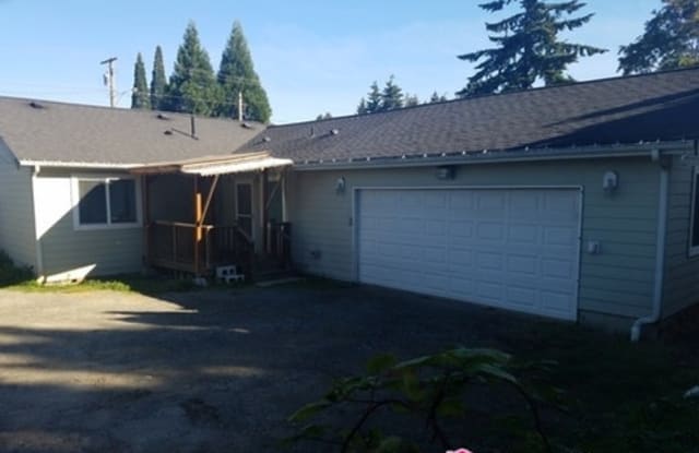1318 East James Street - 1318 East James Street, Kent, WA 98030