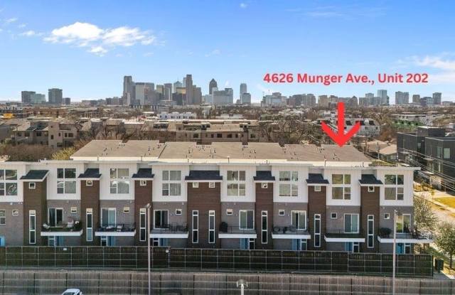 4626 Munger Avenue Gallery 2