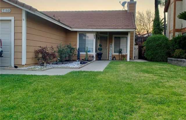 7160 Parkside Place - 7160 Parkside Place, Rancho Cucamonga, CA 91701
