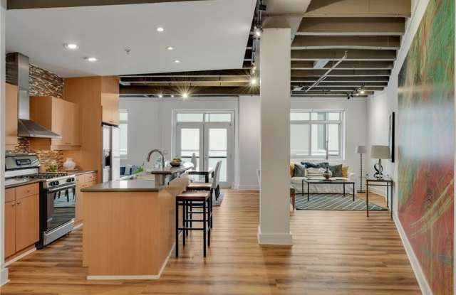 805 Peachtree Street NE photos photos