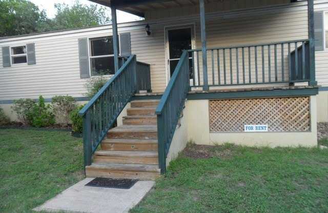 15047 Antonio Dr - 15047 Antonio Drive, Helotes, TX 78023