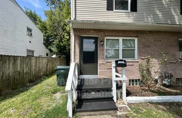 323 S Napoleon Ave photos photos 323 S Napoleon Ave photos photos