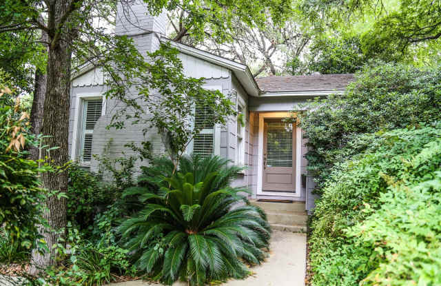 3-BEDROOM W/ SPARKLING POOL IN ALAMO HEIGHTS photos photos