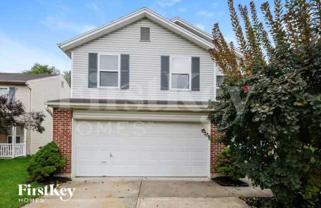 927 Marcia Drive - 927 Marcia Drive, Trenton, OH 45067