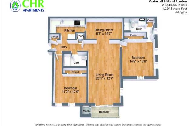 35 Waterfall Dr. photos photos