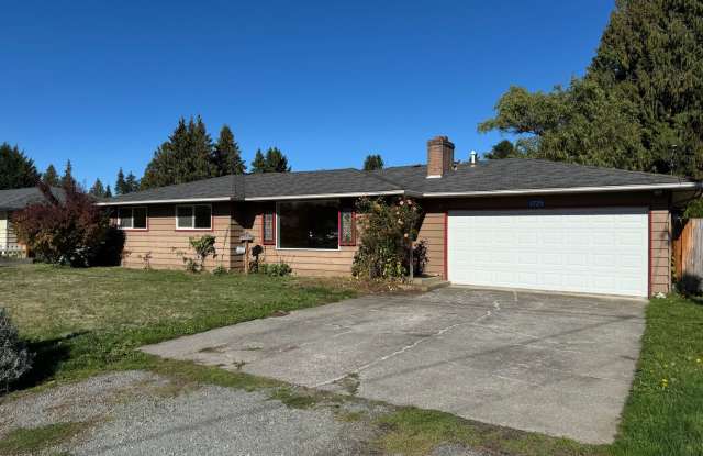 Burlington 3 Bedroom 1.5 Bathroom - 1725 Sunset Drive, Burlington, WA 98233 Burlington 3 Bedroom 1.5 Bathroom - 1725 Sunset Drive, Burlington, WA 98233