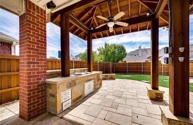 1306 Grapevine Drive - 1306 Grapevine Drive, Allen, TX 75002