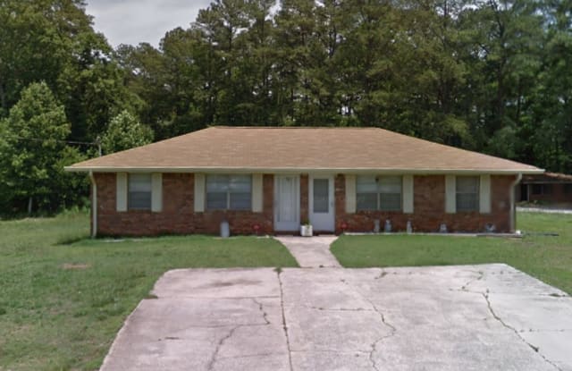 6512 Lower Dixie Lake Road - 6512 Lower Dixie Lake Road, Union City, GA 30291
